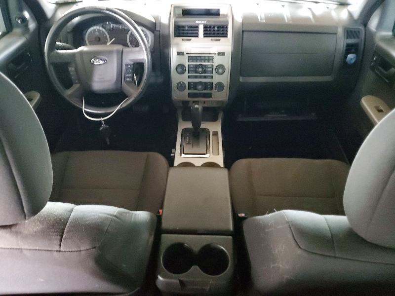 1FMCU9DG1CKB84690 2012 FORD ESCAPE photo no. 8