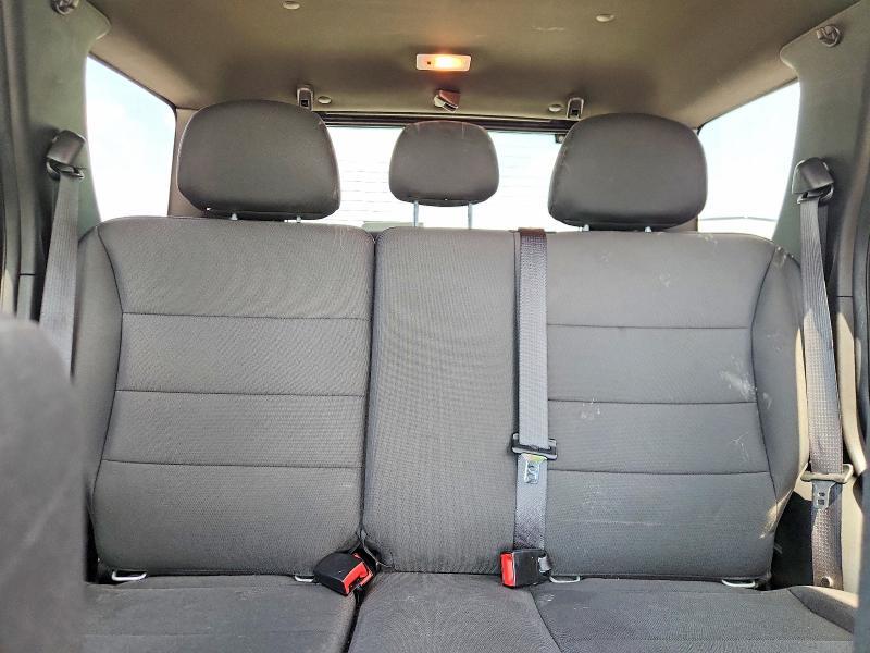2012 FORD ESCAPE XLT — Фото 10 из 14