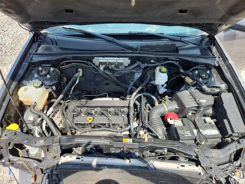 2012 FORD ESCAPE XLT — Фото 12 из 14