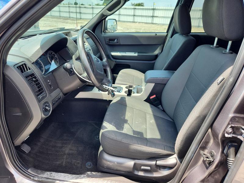 2012 FORD ESCAPE XLT — Фото 7 из 14