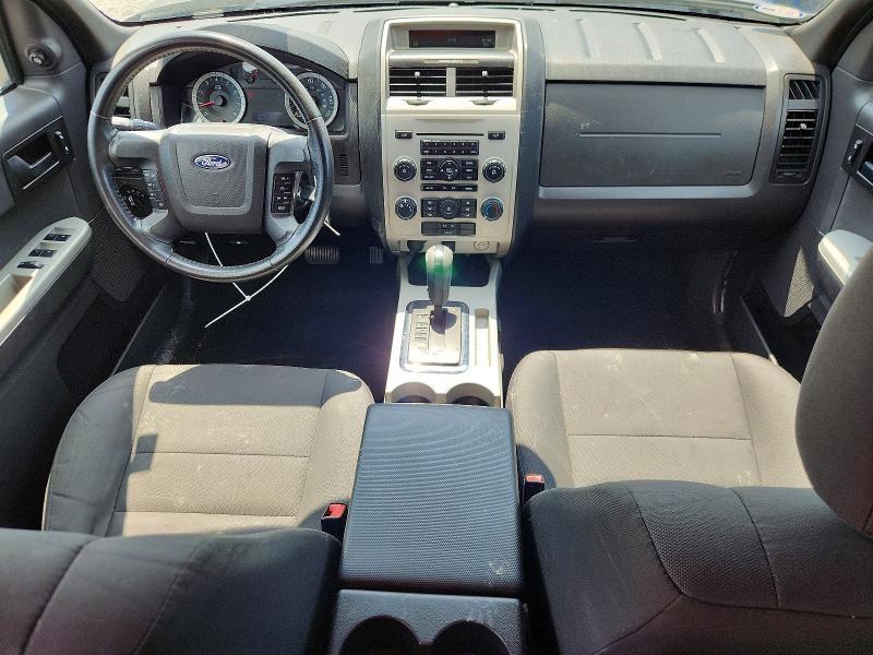 2012 FORD ESCAPE XLT — Фото 8 из 14