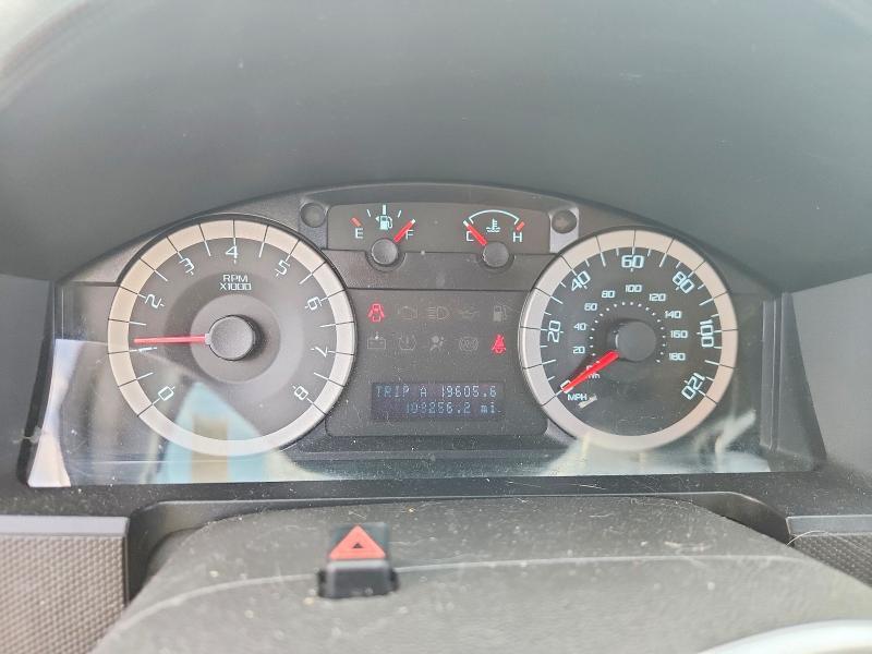 2012 FORD ESCAPE XLT — Фото 9 из 14