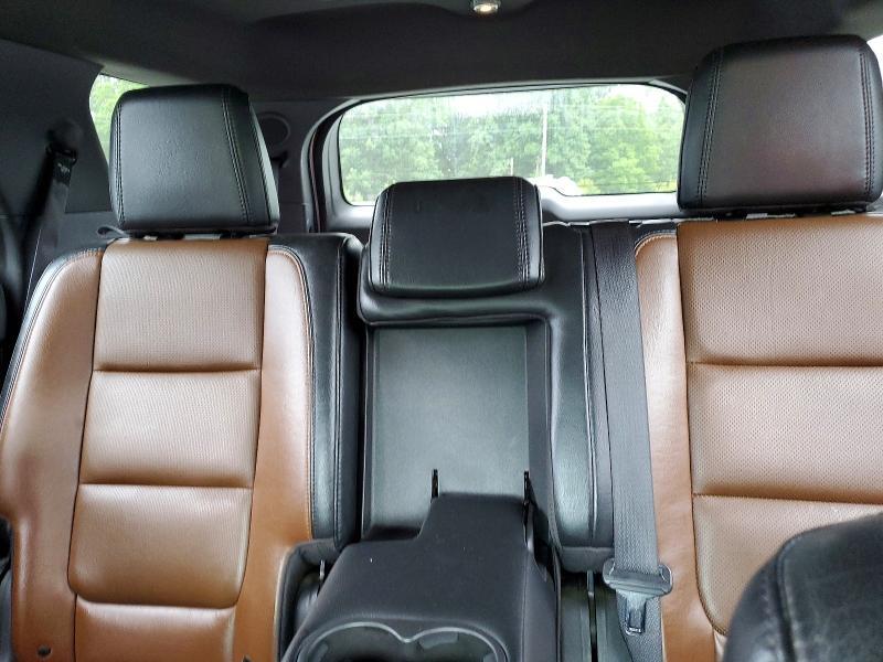 1FMHK8F83CGA81415 2012 FORD EXPLORER photo no. 10