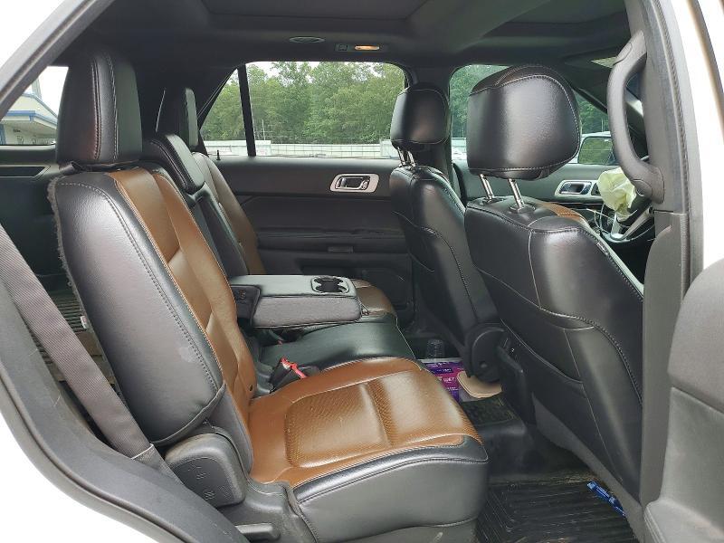 1FMHK8F83CGA81415 2012 FORD EXPLORER photo no. 11