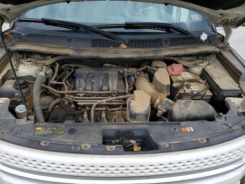 1FMHK8F83CGA81415 2012 FORD EXPLORER photo no. 12
