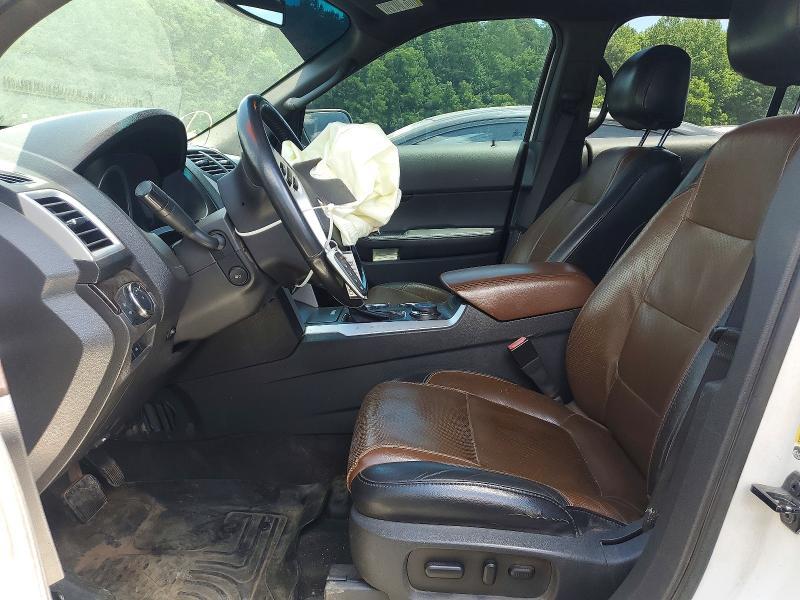1FMHK8F83CGA81415 2012 FORD EXPLORER photo no. 7