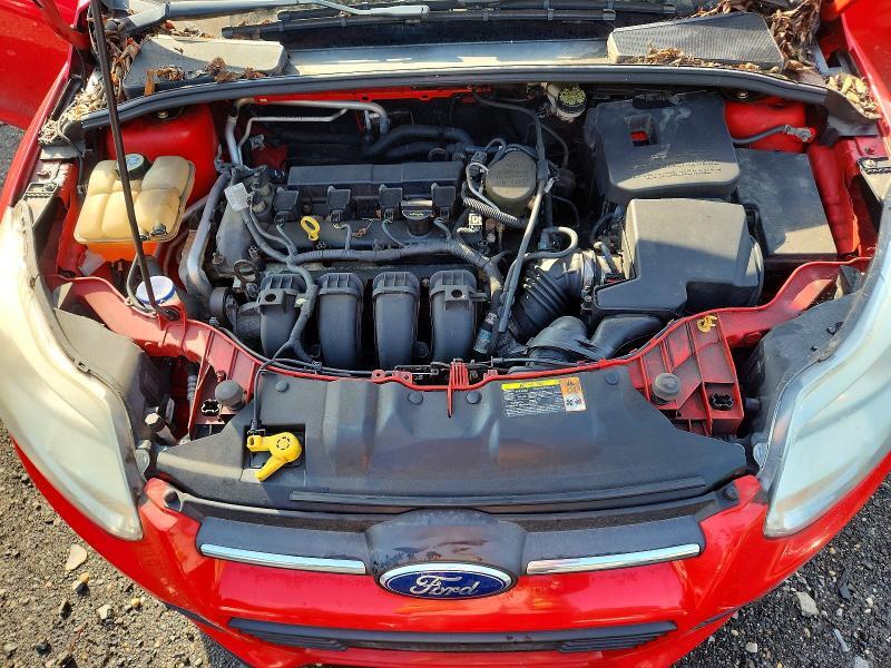 1FAHP3K2XCL162659 2012 FORD FOCUS photo no. 11