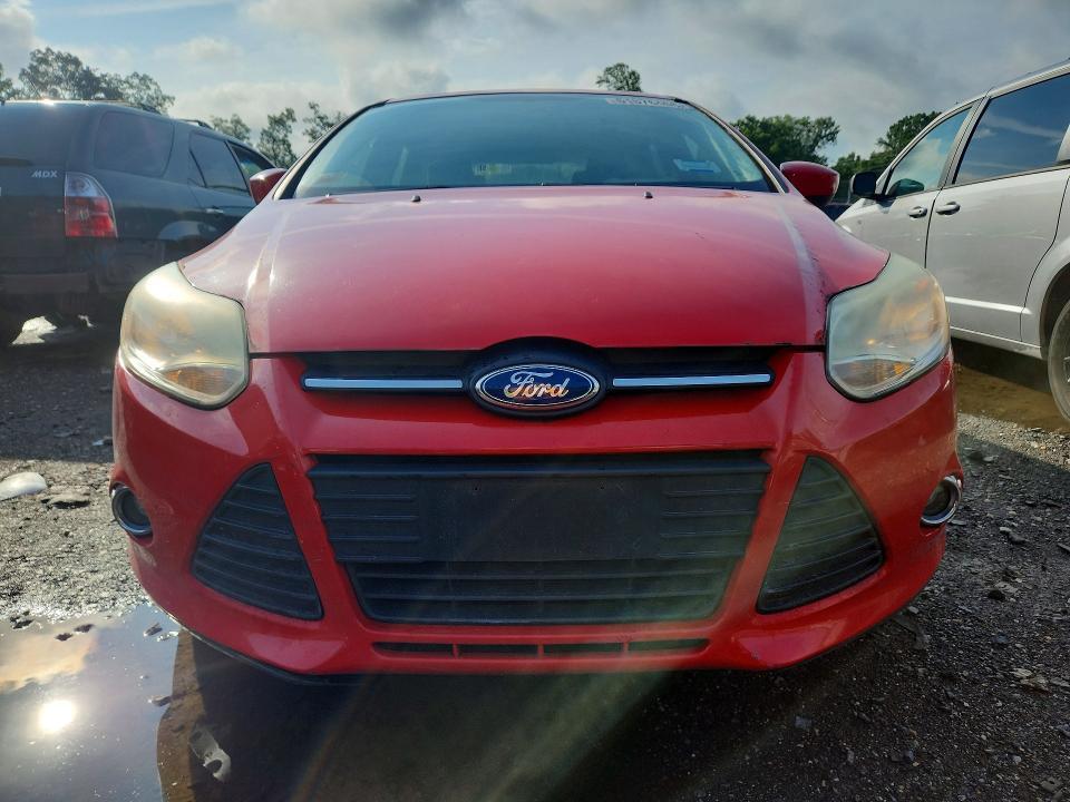 1FAHP3K2XCL162659 2012 FORD FOCUS photo no. 5