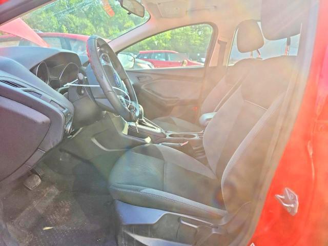 1FAHP3K2XCL162659 2012 FORD FOCUS photo no. 7