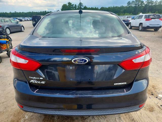 2012 FORD FOCUS S — Фото 6 из 12