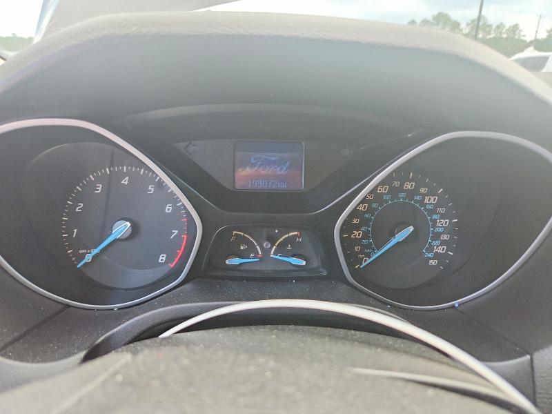 2012 FORD FOCUS S — Фото 9 из 12