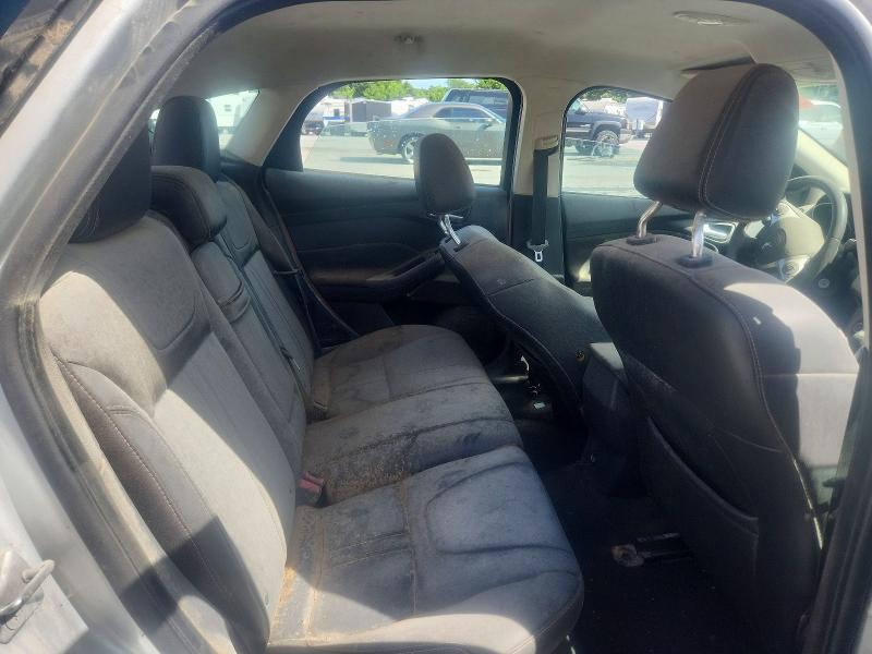 2012 FORD FOCUS SEL — Фото 10 из 12