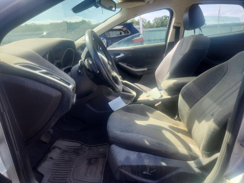 2012 FORD FOCUS SEL — Фото 7 из 12