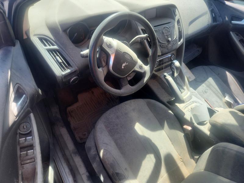 2012 FORD FOCUS SEL — Фото 8 из 12