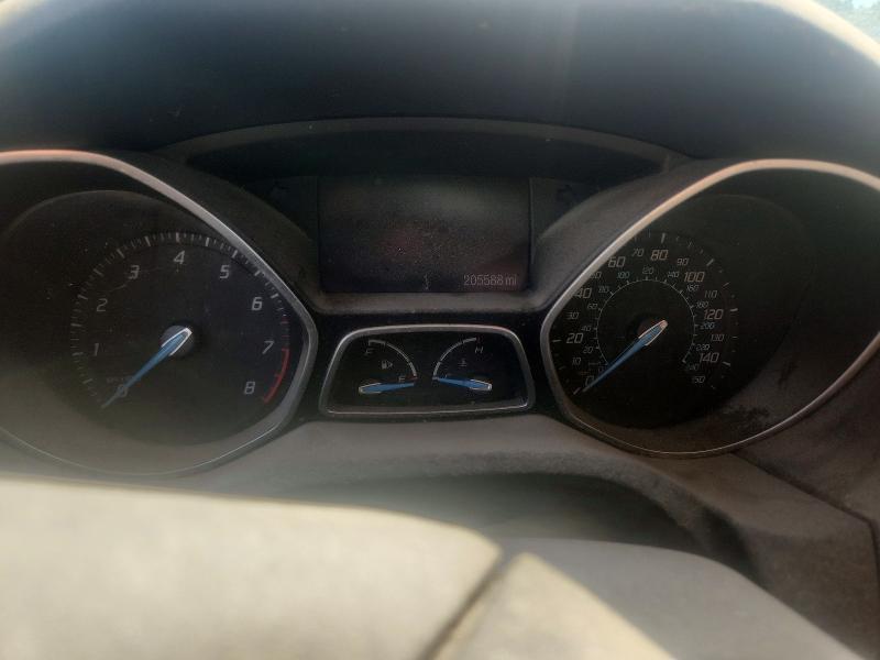 2012 FORD FOCUS SEL — Фото 9 из 12