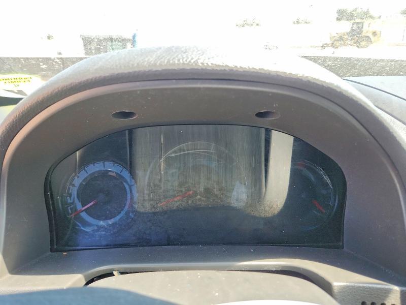 3FAHP0HA3CR378187 2012 FORD FUSION photo no. 9