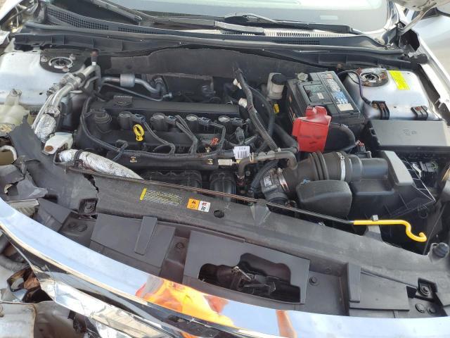 2012 FORD FUSION SE — Фото 11 из 12
