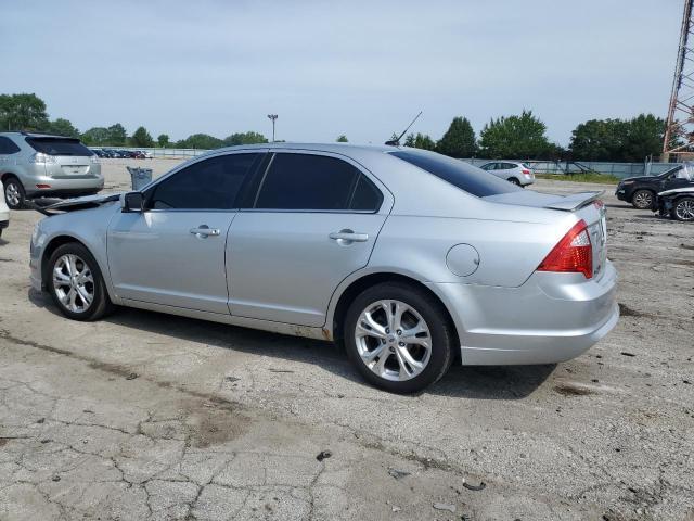 2012 FORD FUSION SE — Фото 2 из 12