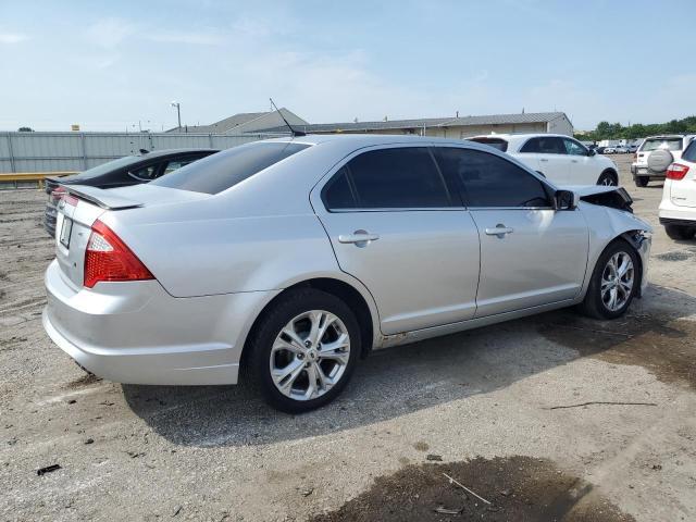 2012 FORD FUSION SE — Фото 3 из 12