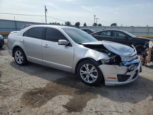 2012 FORD FUSION SE — Фото 4 из 12