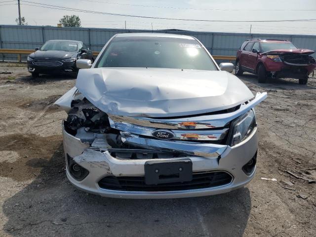 2012 FORD FUSION SE — Фото 5 из 12