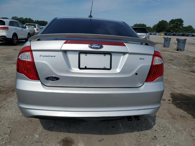 2012 FORD FUSION SE — Фото 6 из 12