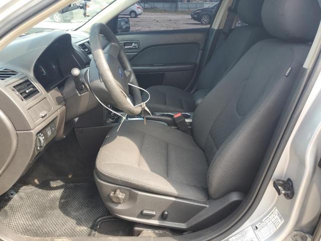 2012 FORD FUSION SE — Фото 7 из 12