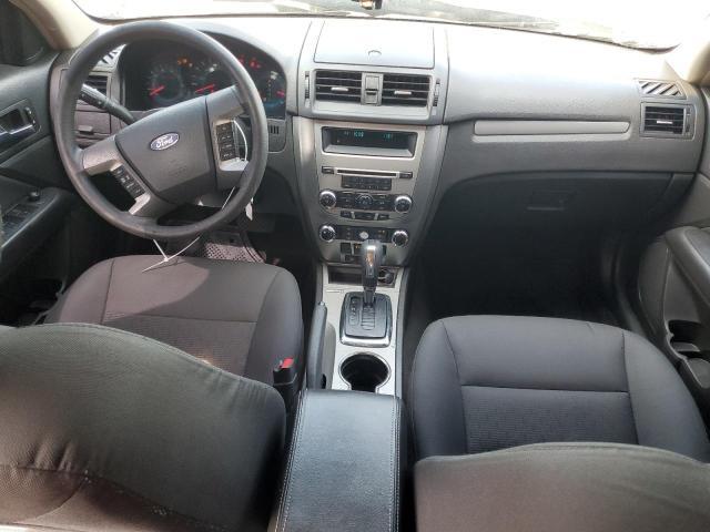 2012 FORD FUSION SE — Фото 8 из 12