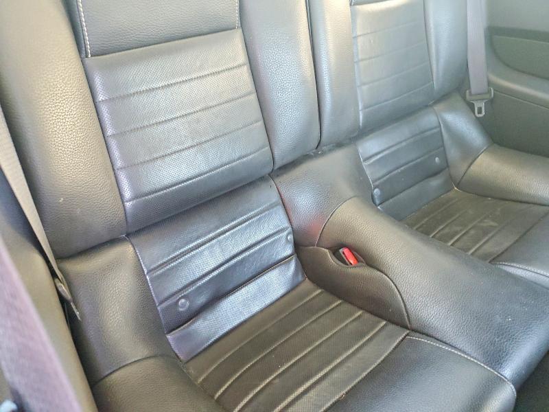 2012 FORD MUSTANG — Фото 10 из 12