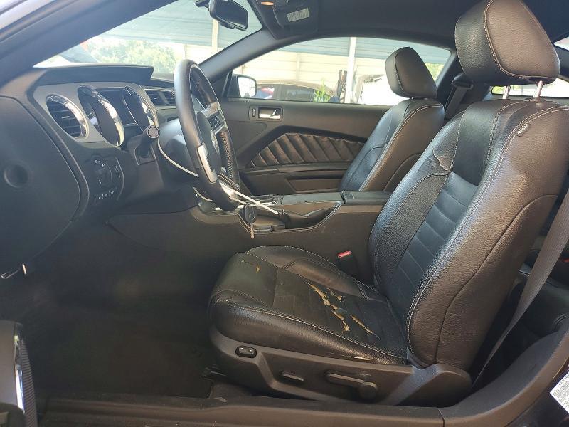 2012 FORD MUSTANG — Фото 7 из 12