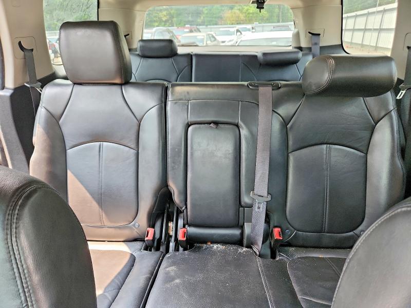 2012 GMC ACADIA SLT-1 — Фото 10 из 13