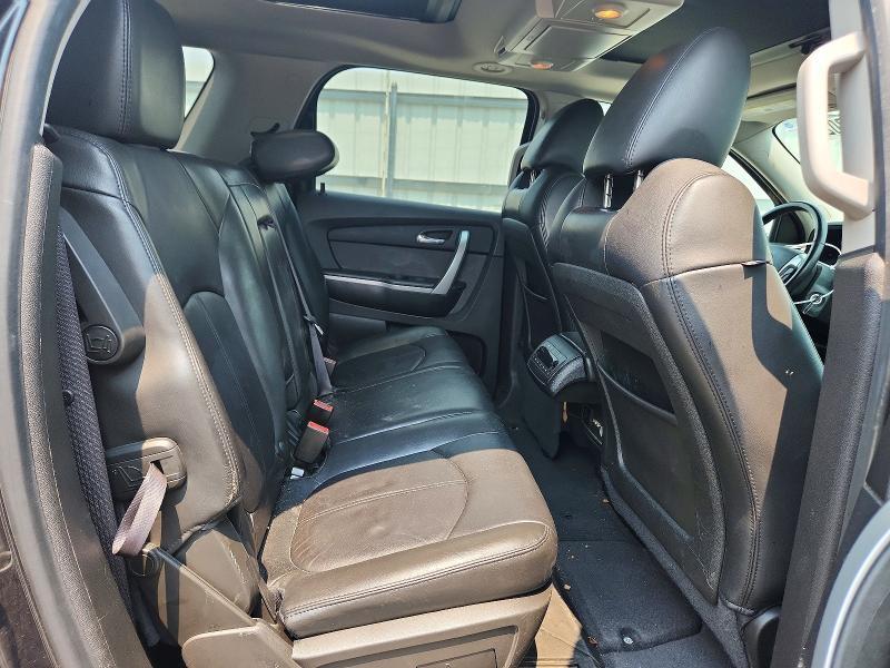 2012 GMC ACADIA SLT-1 — Фото 11 из 13