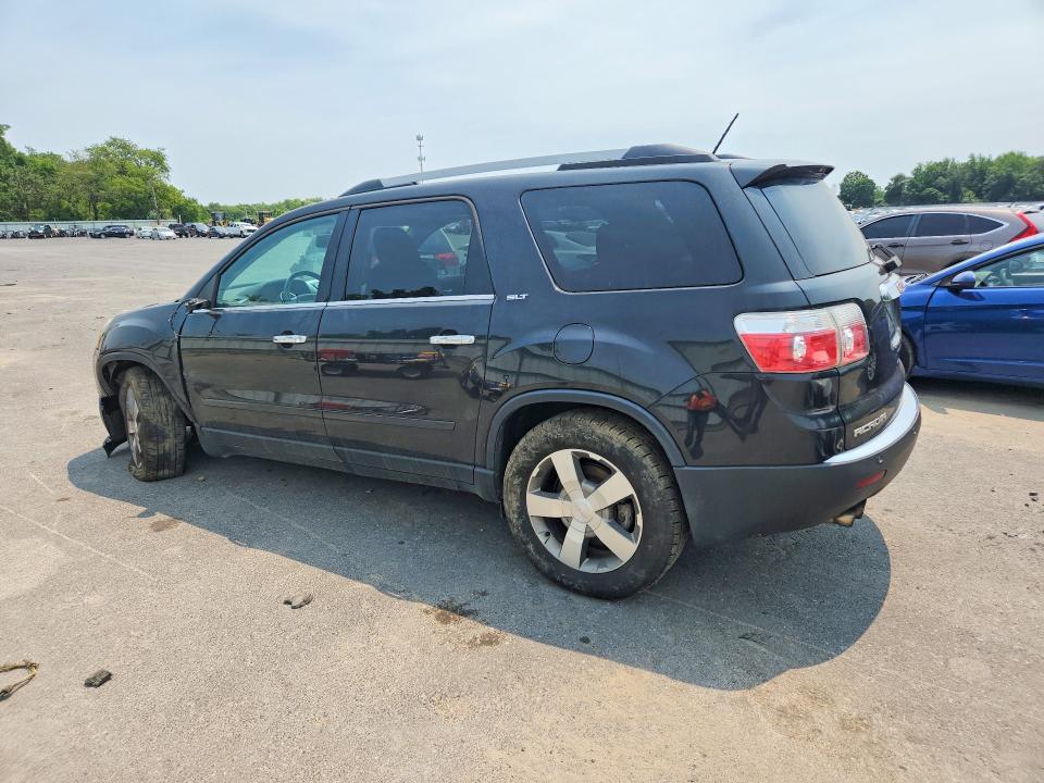 2012 GMC ACADIA SLT-1 — Фото 2 из 13