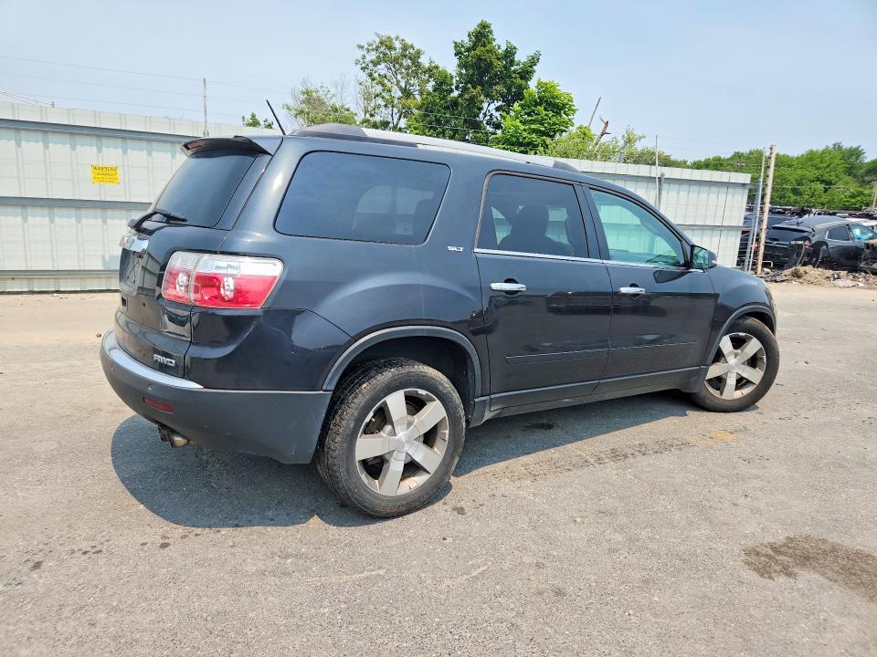 2012 GMC ACADIA SLT-1 — Фото 3 из 13