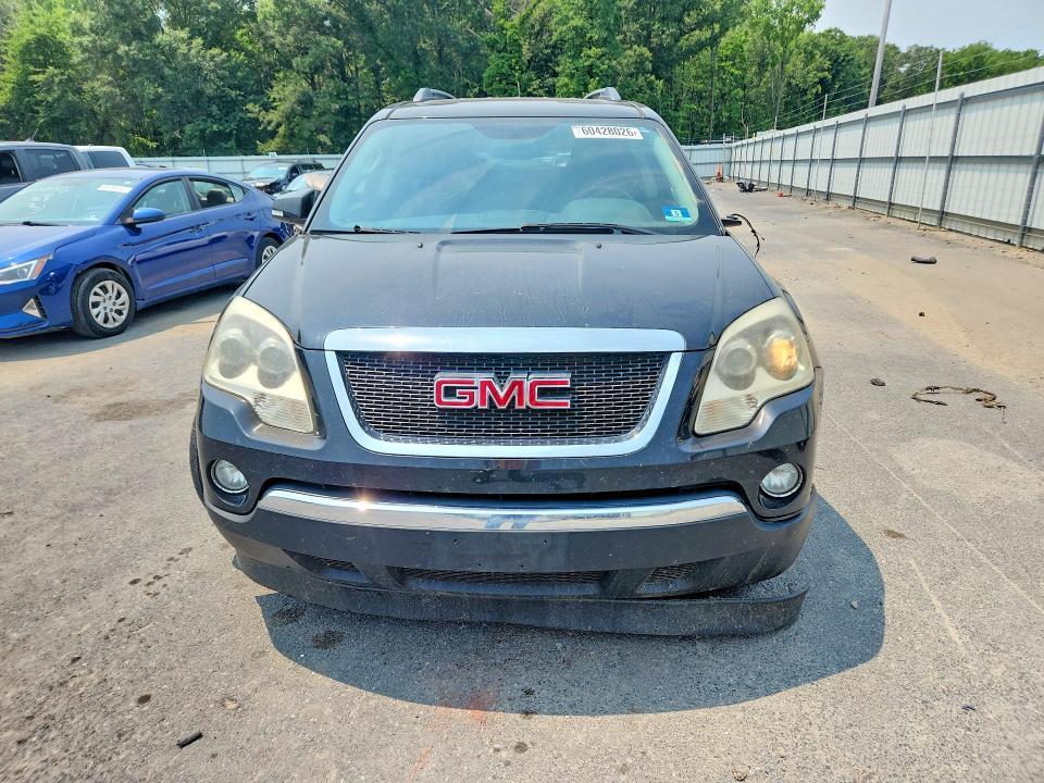 2012 GMC ACADIA SLT-1 — Фото 5 из 13