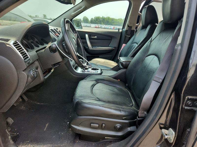 2012 GMC ACADIA SLT-1 — Фото 7 из 13