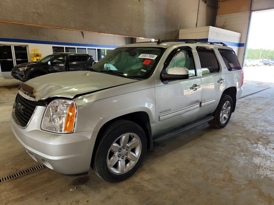 1GKS2CE04CR311500 2012 GMC YUKON photo no. 1