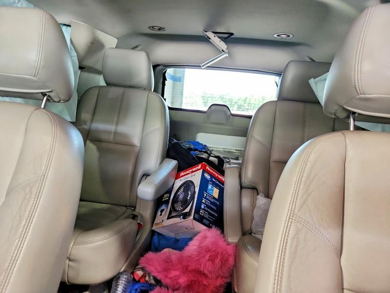 1GKS2CE04CR311500 2012 GMC YUKON photo no. 10