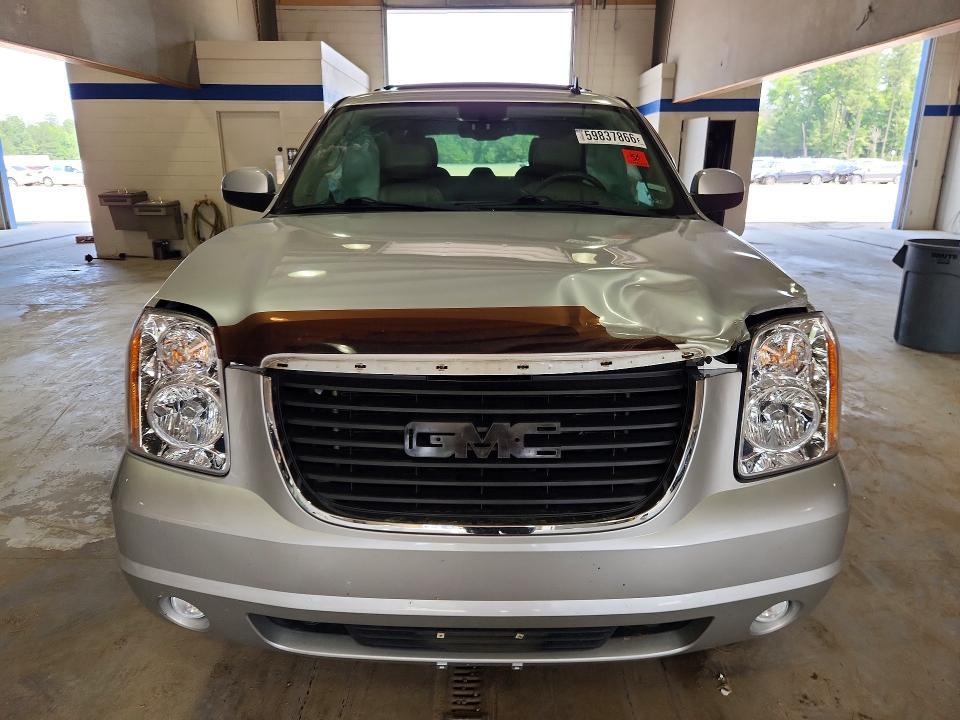 1GKS2CE04CR311500 2012 GMC YUKON photo no. 5