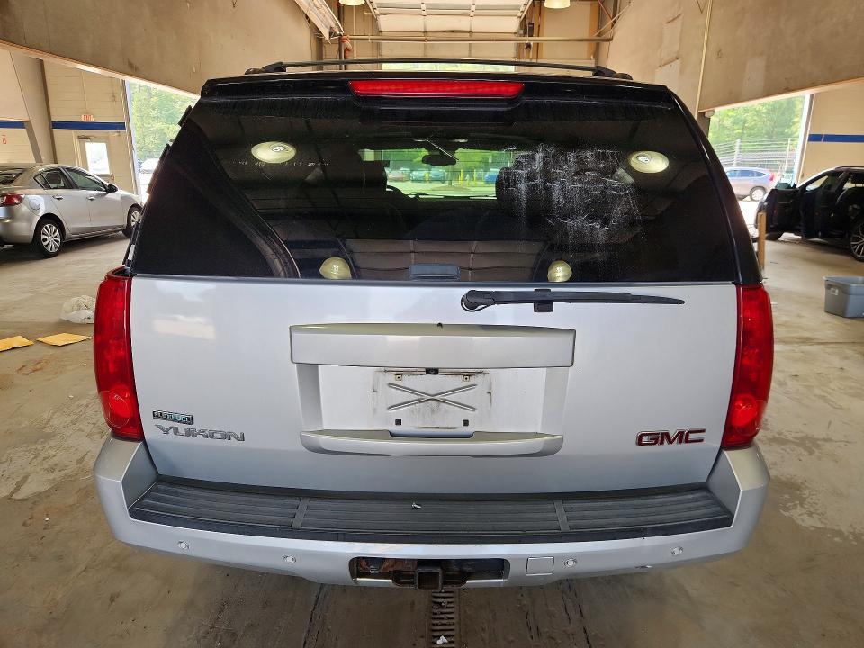 1GKS2CE04CR311500 2012 GMC YUKON photo no. 6