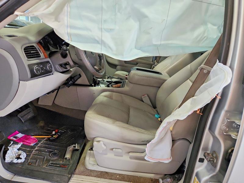 1GKS2CE04CR311500 2012 GMC YUKON photo no. 7