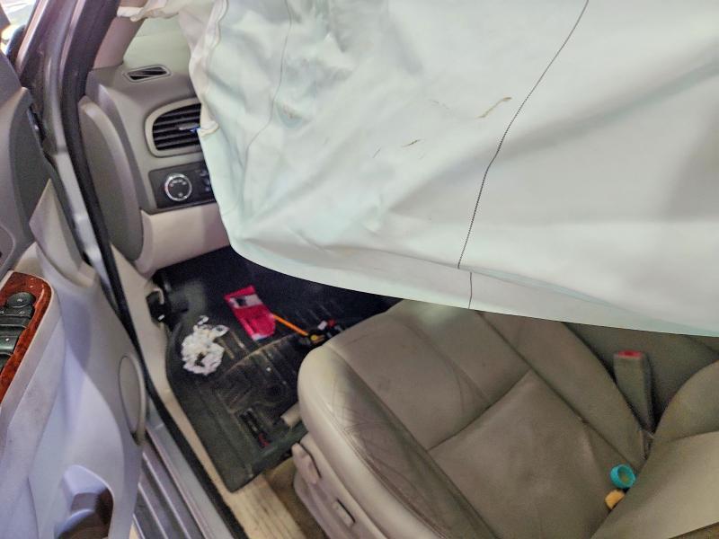 1GKS2CE04CR311500 2012 GMC YUKON photo no. 8