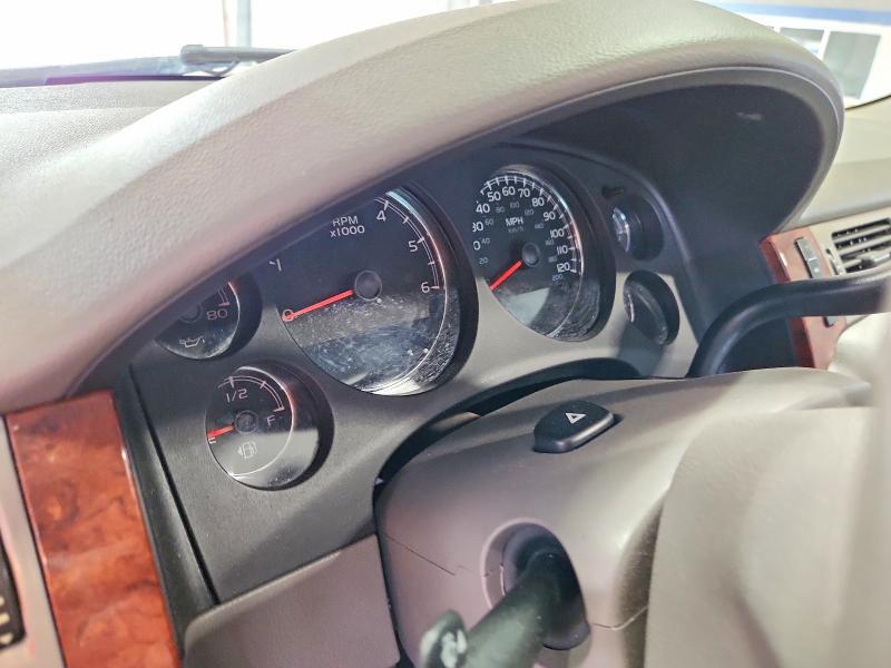 1GKS2CE04CR311500 2012 GMC YUKON photo no. 9
