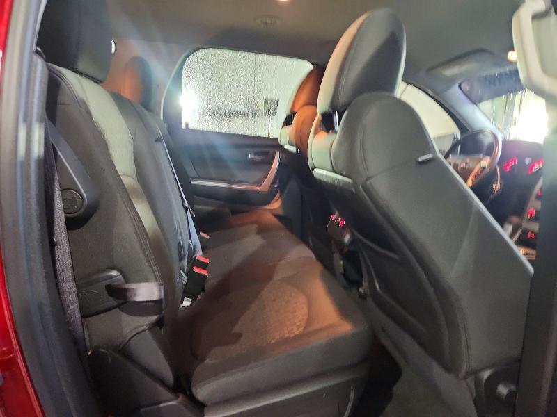 2012 GMC ACADIA SLE — Фото 11 из 13