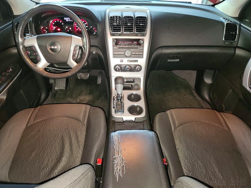 2012 GMC ACADIA SLE — Фото 8 из 13