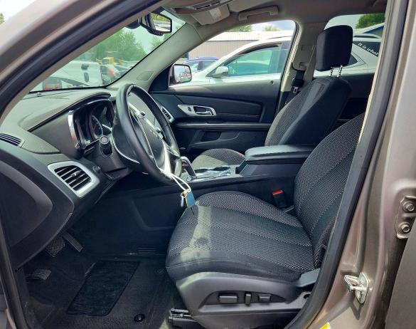 2012 GMC TERRAIN SLE — Фото 7 из 12
