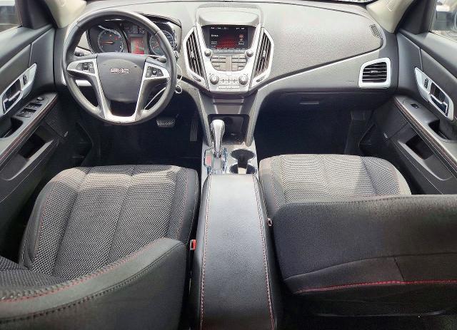 2012 GMC TERRAIN SLE — Фото 8 из 12