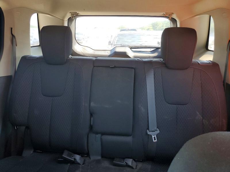 2012 GMC TERRAIN SLE — Фото 10 из 14