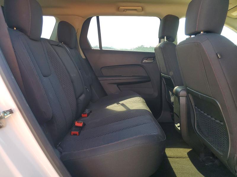 2012 GMC TERRAIN SLE — Фото 11 из 14