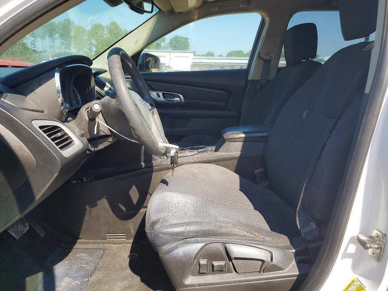 2012 GMC TERRAIN SLE — Фото 7 из 14